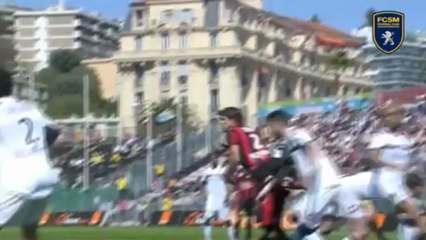 OGC Nice-FCSM : le résumé vidéo