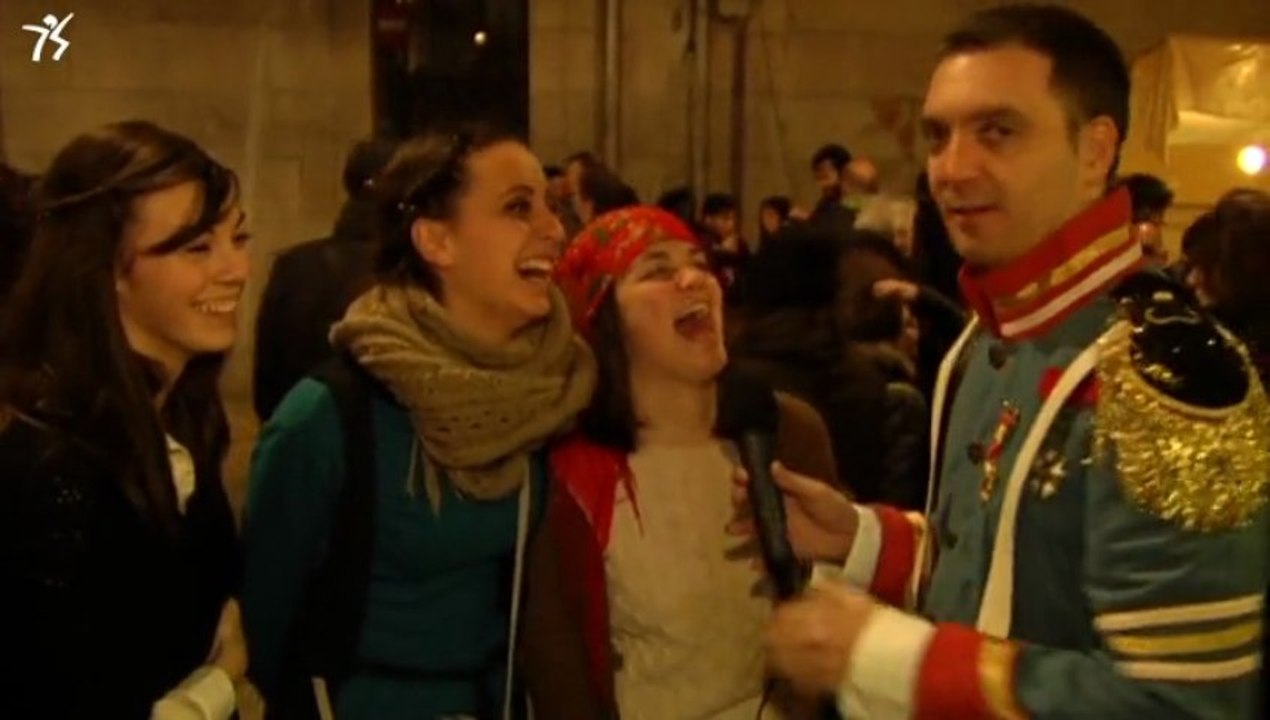 La Reconquista 2013 - La Fiebre Viguesa