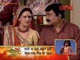 Ghar Aaja Pardesi Tera Des Bulaye 15th April 2013 Video Watch Online pt2