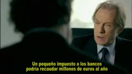 The Robin Hood Tax (Subt. en español)