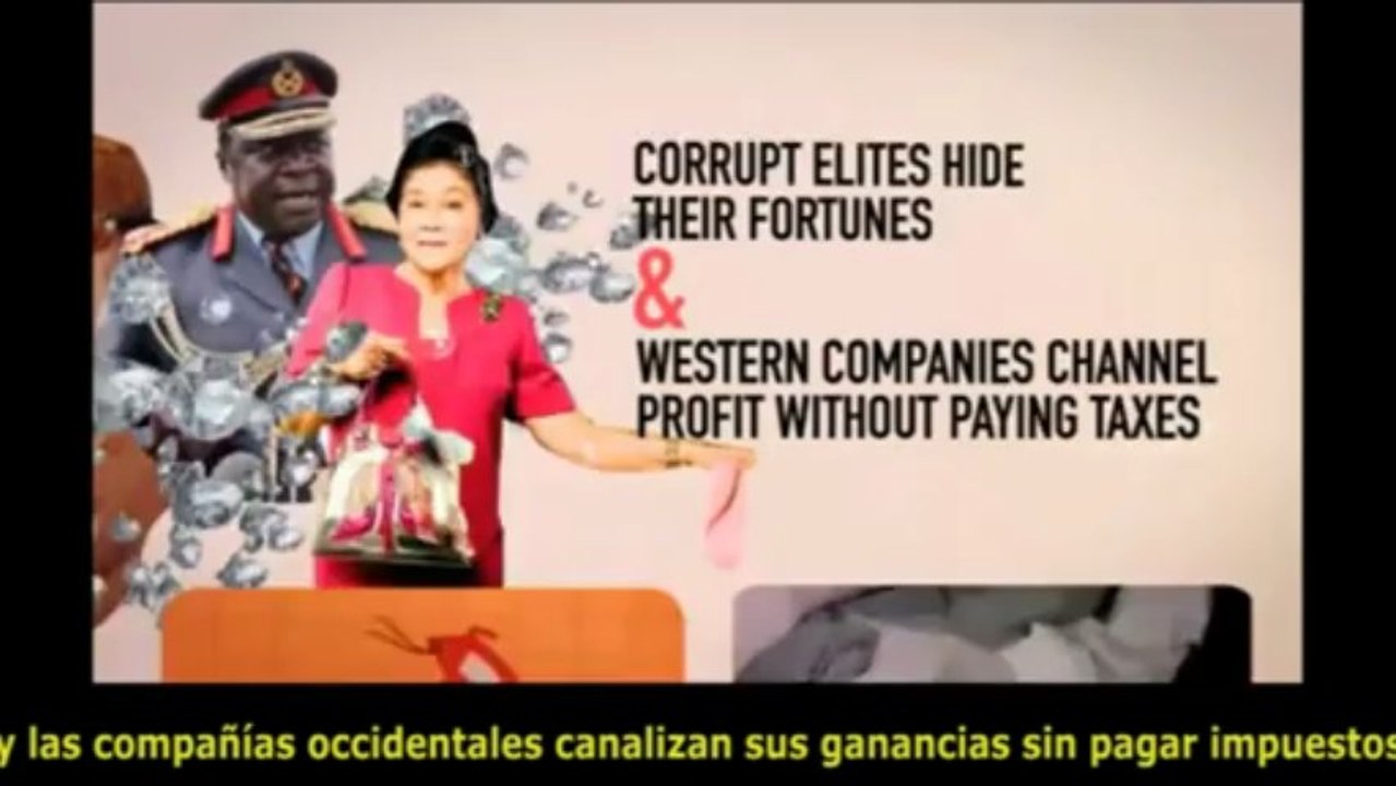 Cóbranos impuestos si puedes
