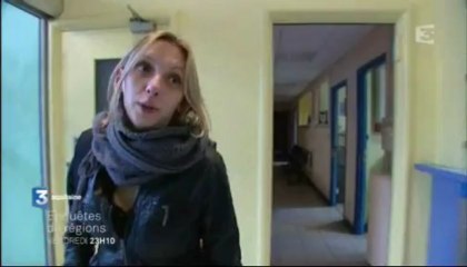 Enquêtes de régions - Familles je t'aime...moi non plus !