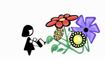 INVISIBLES - Igualdad de Género