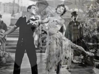 Un américain à Paris George Gershwin