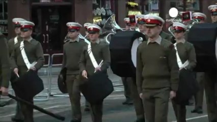 Tathcer, Londra fa le prove generali per il (costoso)...