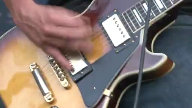 The Decline - Festival Art Sonic 2012, Briouze