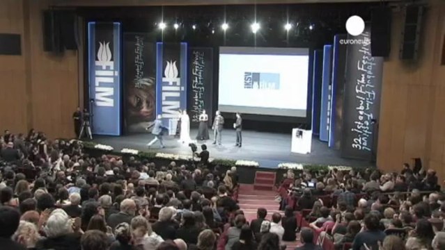 İstanbul Film Festivali'ne Emek Sineması damgasını vurdu