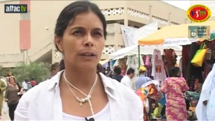 Pamela Caro / CEDEM Chile / Soberanía Alimentaria