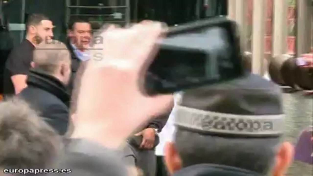 Justin Bieber: "Ana Frank habría sido una 'believer'"