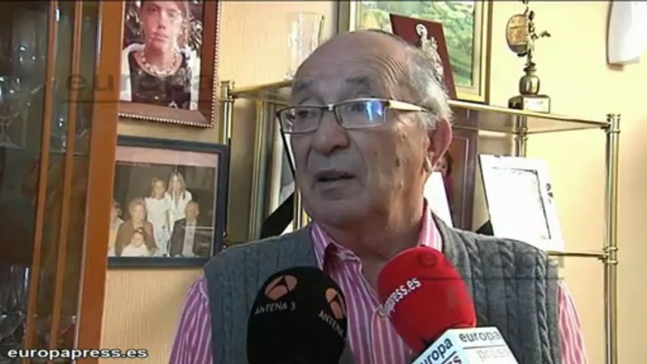 Carcaño dice que su hermano mató a Marta del Castillo