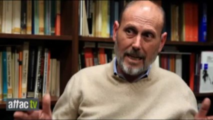 Josep González Calvet / Pensiones