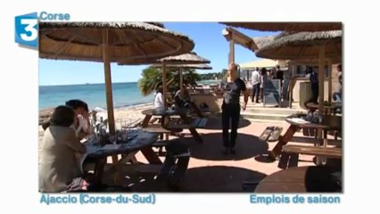 Le zapping des régions du lundi 15 avril