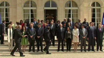 AFP - Le JT 2ème édition