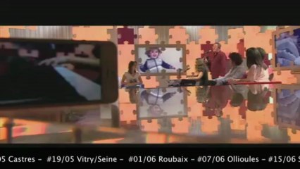 Live IDIR - Les Maternelles