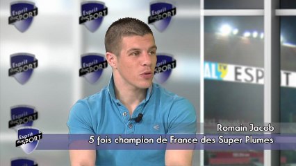 EspritSport 15/04/13