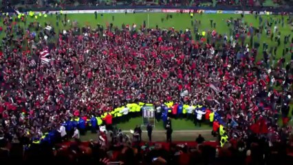 Rouge et Noir : Retour sur ETG/SRFC