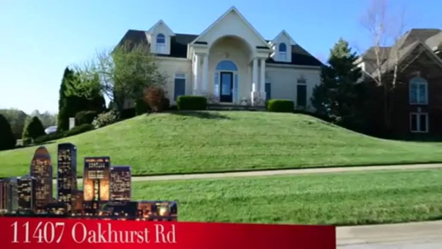 11407 Oakhurst Rd Louisville, KY 40245