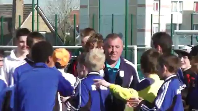 [U13] TOURNOI MALO [AVRIL 2013] 2