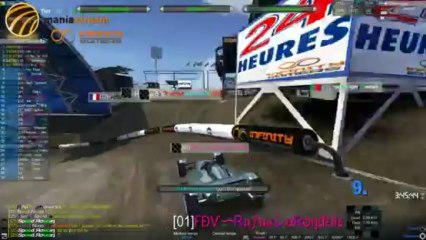 24H² Infinity Dirt [11h]