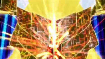 Xyz Change ZEXAL II