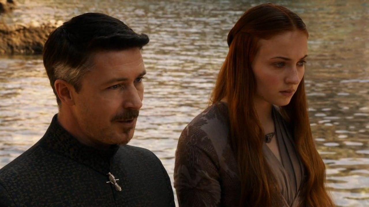 Game of thrones season 8 episode 3 dailymotion clearance