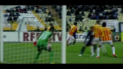 Alania vs Mordovia 3-1 Match Highlights