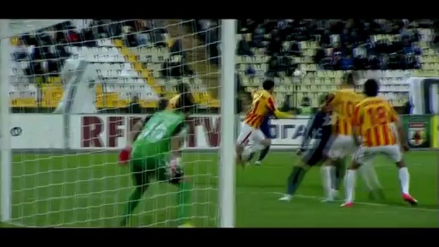 Alania vs Mordovia 3-1 Match Highlights
