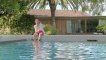 [LOTO® - Française des Jeux] Publicité, la piscine (2012)