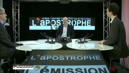 1504 Plateau l'apostrophe