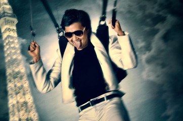 Very Bad Trip 3 - Bande Annonce #1 [VOST|HD]