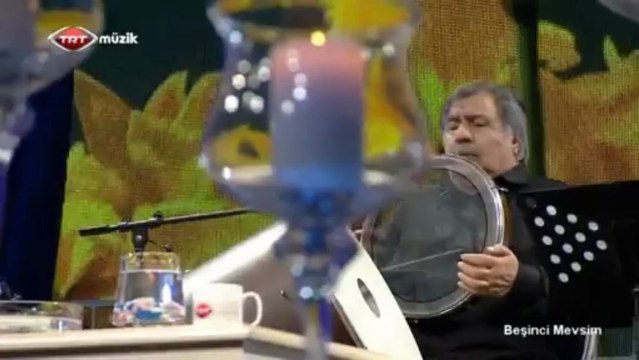 08 dertli divani nurhak semahı 05.04.2013 beşinci mevsim