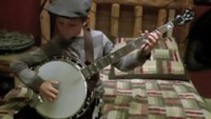 Awesome Child Musicians