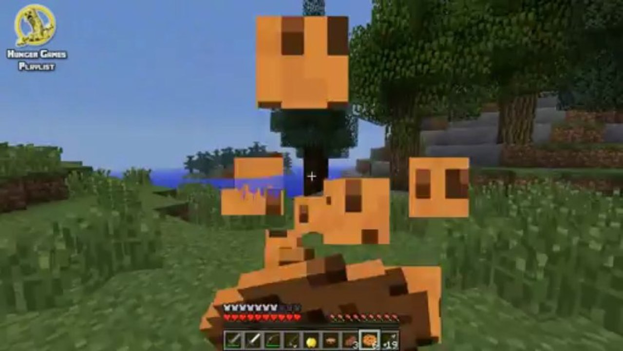 Hunger Games with Juicetra {Ep. 10} GOOD GUY PRESTON! (Feat. TBNRfrags)