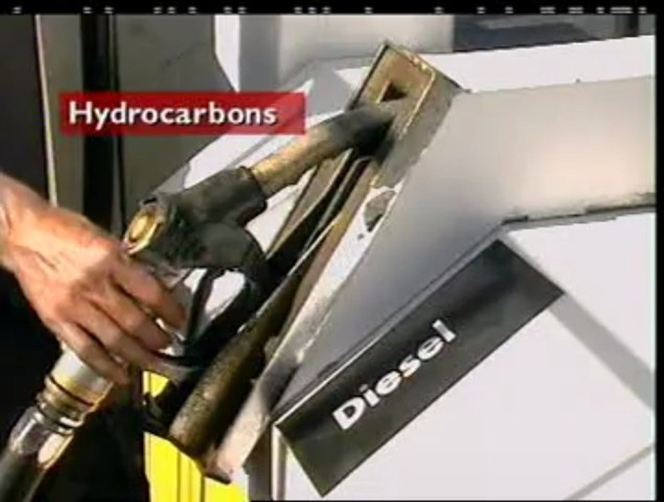 Hydrocarbons
