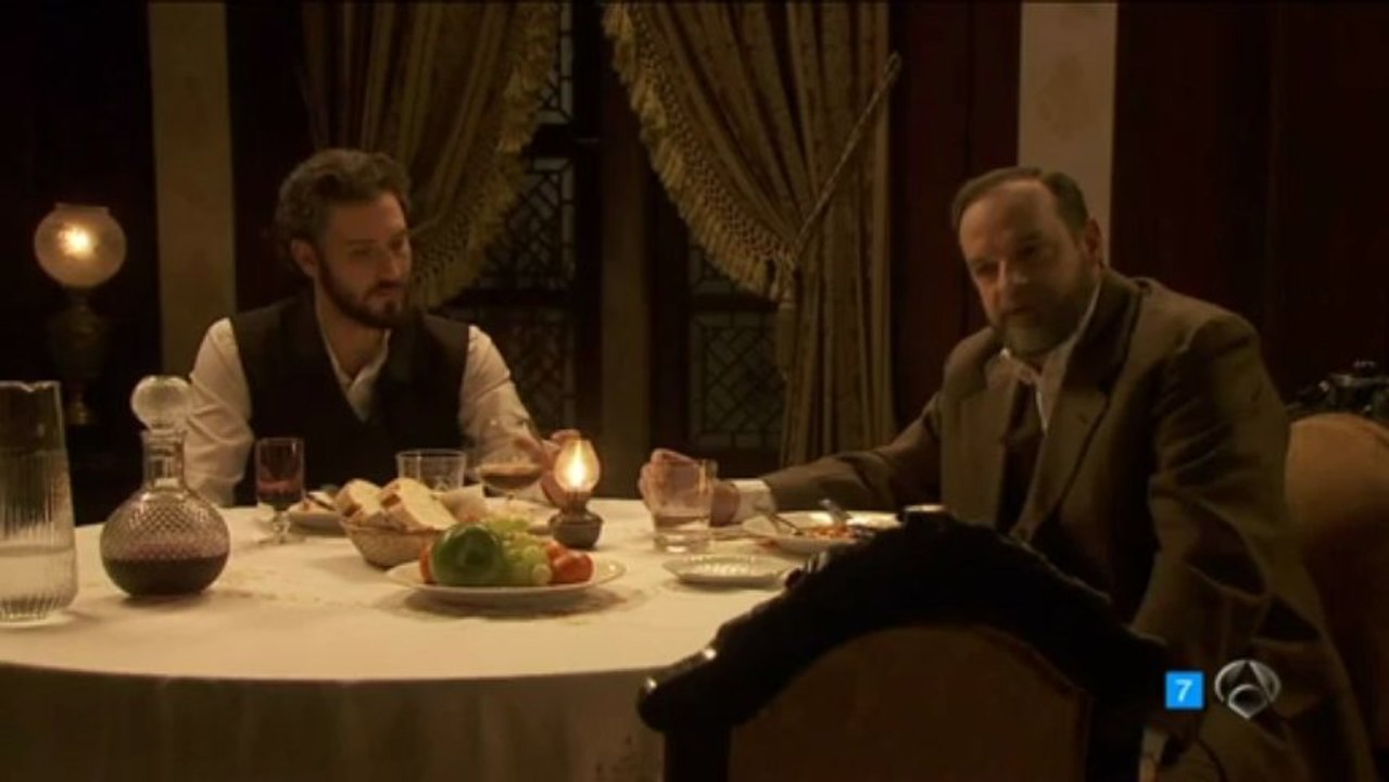 TRISTAN PADRE PEPA Y SOLEDAD SON CASTRO RECUERDELO ESDPV 15-04-2013