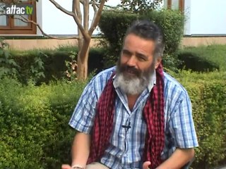 Marinaleda, otro mundo es posible. Juan Manuel Sánchez Gordillo