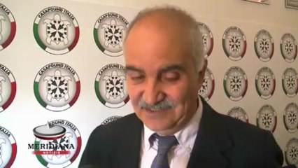 Casapound, caso Marò: false prove e indagini indiane imparziali