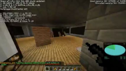 Wasted with SeaNanners & Diction {Ep. 2} TANGO TEAM DOWN!