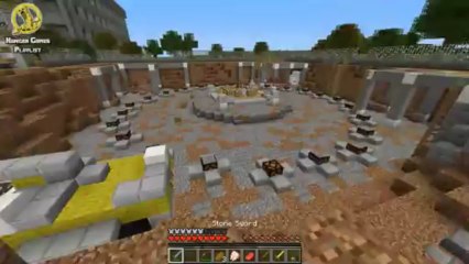 Hunger Games with Juicetra {Ep. 17} WE SUCK! (TBNRfrags/Nooch)