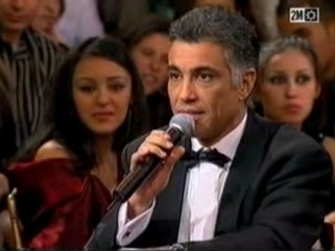 Najat Aatabou & hassan dikouk