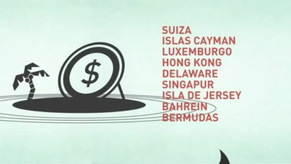 Crisis y paraísos fiscales / Crisis and tax heavens (subt. EN+PT)