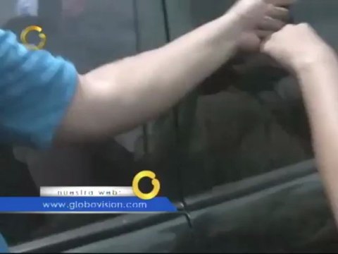 Wilmer Azuaje denuncia hallazgo de cajas de votación en carretera de Barinas