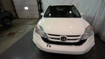 Used 2011 SUV Honda CRV at Honda West Calgary