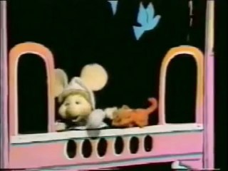 Topo Gigio - A la camita - subido por retro series