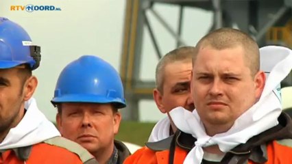 Vakbond stelt Pools bedrijf Unitech ultimatum - RTV Noord