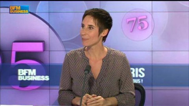 La tendance du moment: le commerce de proximité, dans Paris est à vous - 15 avril 3/5