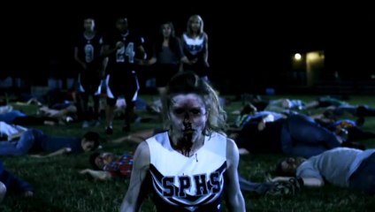 2013.04 Dead Before Dawn @ Trailer (German)