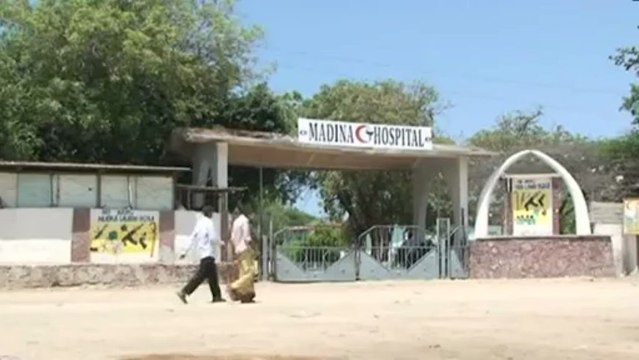 Somalis rocked by Sunday bombings in Mogadishu