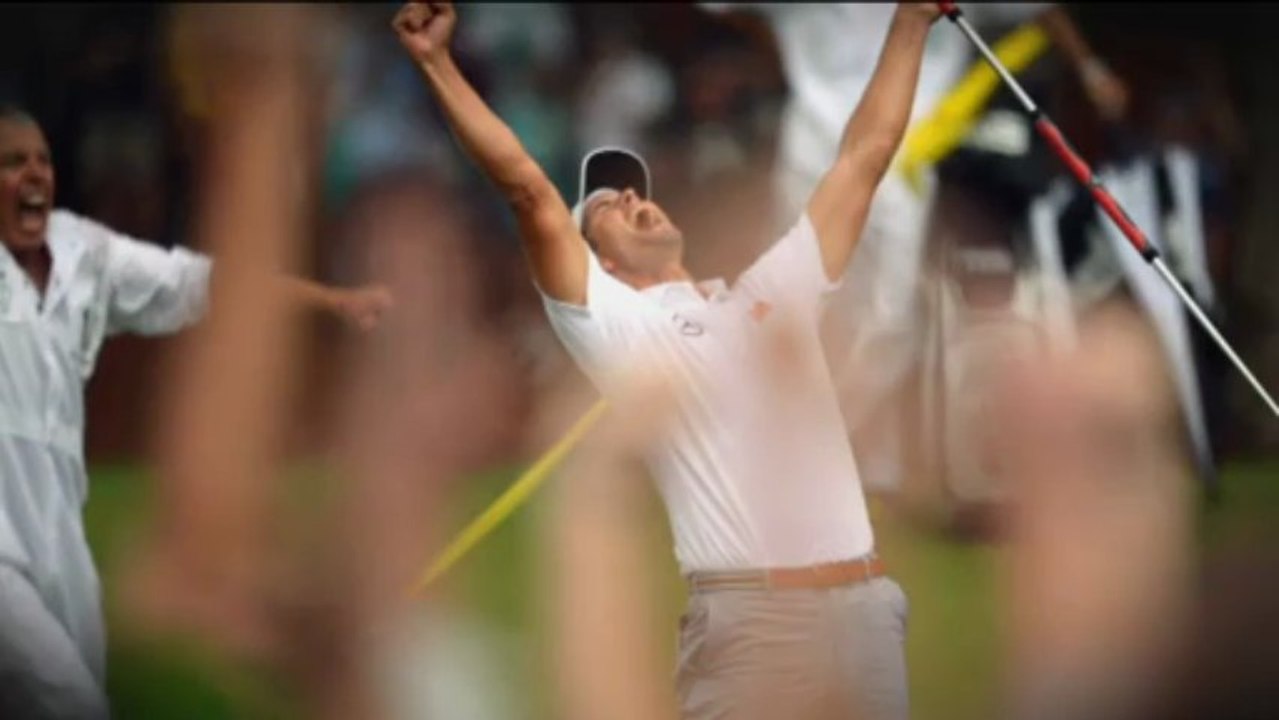 Emotionaler Masters Sieg für Adam Scott
