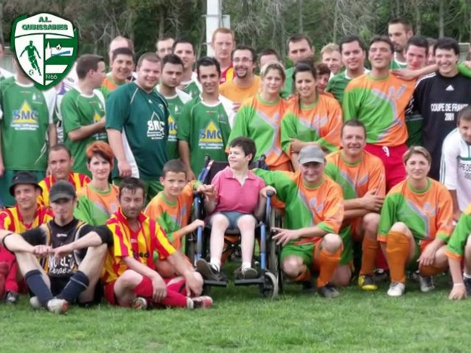 TOURNOI ADELINE samedi 18 mai 2013 à 14h